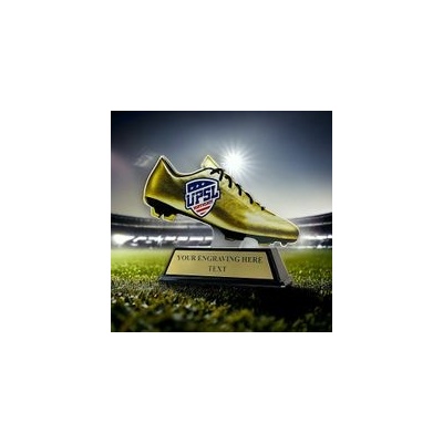 Poháry Bauer Zakázková trofej FA210 M2