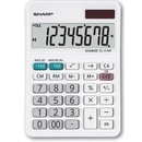 Sharp EL 310 W