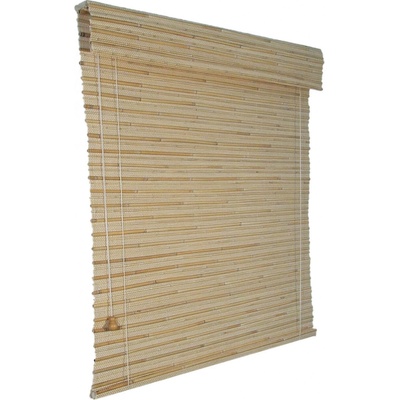PETROMILA Bambusová roleta ASHA 220 x 0-50cm, J1-J6