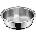 WMF Касерола Click & Serve 24 см (796246820)