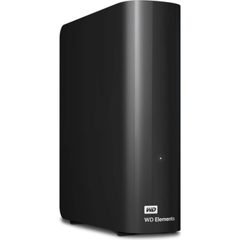 WD Elements Desktop 16TB, WDBWLG0160HBK-EESN