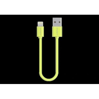 Cygnett CY1464PCCSL USB, 10cm, zelený