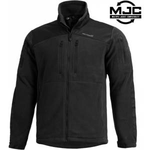 Pentagon Пентагон Нестор Тактическо яке с полар, черно (K08060.01-Black)