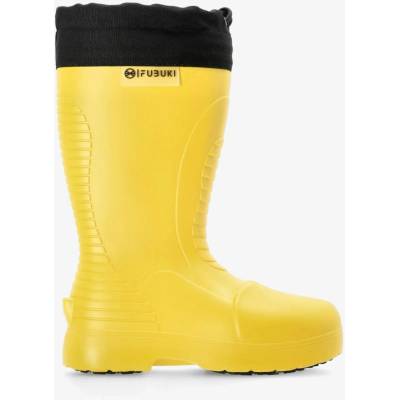 Fubuki Niseko 3.0 yellow