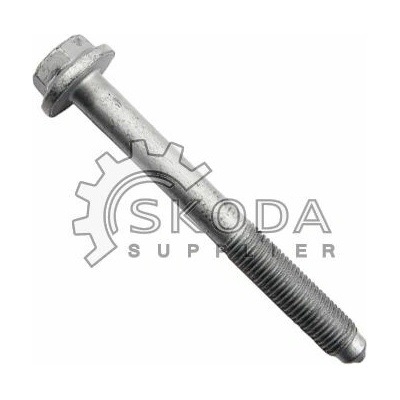 OEM SKODA - Skrutka M12x1,5x110 N10141003 N 101 410 03