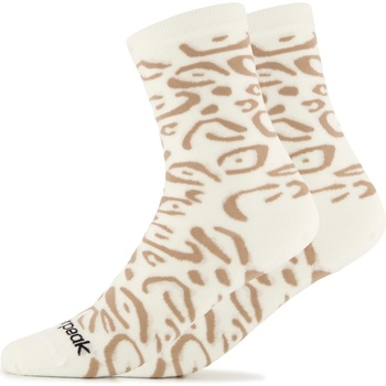 Heber Peak Дамски спортни чорапи Heber Peak Merino SylvaHe. Leo Socks 2-Pack Sports socks - White - размер 36-38 (EU) (207-1028-0311)