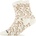 Heber Peak Дамски спортни чорапи Heber Peak Merino SylvaHe. Leo Socks 2-Pack Sports socks - White - размер 36-38 (EU) (207-1028-0311)