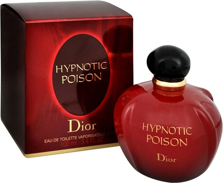 Dior Hypnotic Poison EDT 100 ml