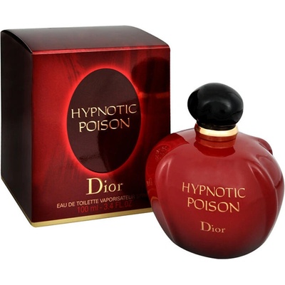 Dior Hypnotic Poison EDT 100 ml