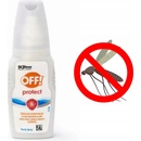 Off! rozprašovač repelent 100 ml