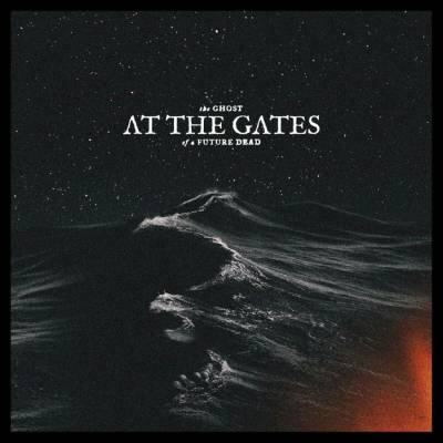 At The Gates - Ghost of a Future Dead LTD CD