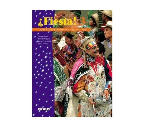 Fiesta! 3 - neuveden