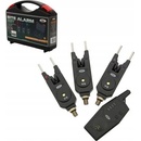 Elektronický signalizátor záberu NGT Bite Set Alarm