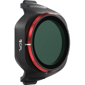 Freewell Gear Поляризационен филтър Freewell за DJI Mini 5 Pro (FW-MN5-CPL)