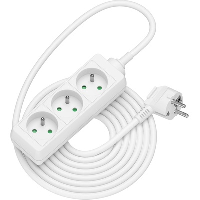 AlzaPower APW-LV-B50C1W