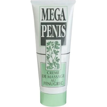 Image 1 of RUF Възбуждащ крем за мъже "mega penis" 75 мл