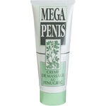 RUF Възбуждащ крем за мъже "mega penis" 75 мл