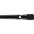 Shure QLXD2/SM87