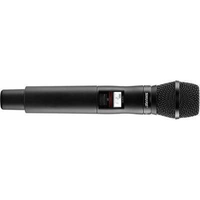 Shure QLXD2/SM87