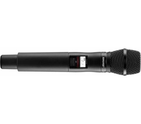 Shure QLXD2/SM87