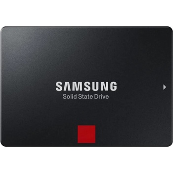 Samsung 860 PRO 2.5 2TB SATA3 (MZ-76P2T0B)