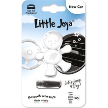 Little Joya New Car