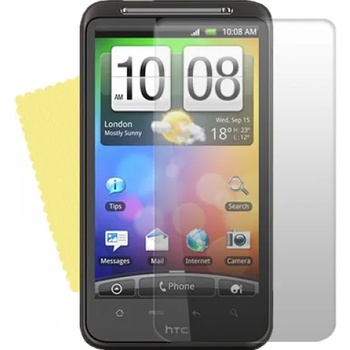 Image 1 of HTC Протектор за дисплея за HTC Desire HD