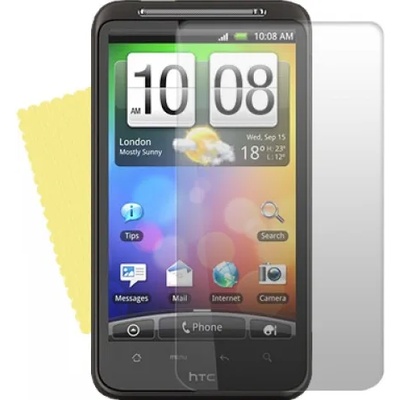 HTC Протектор за дисплея за HTC Desire HD