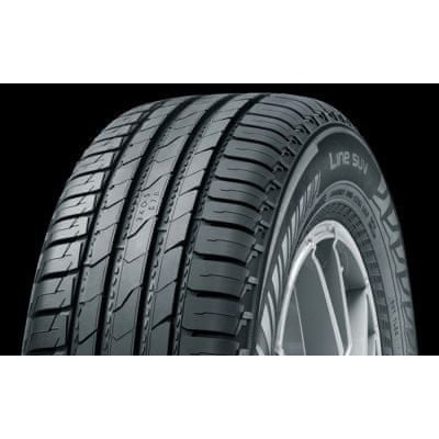 Nokian Tyres Line 225/55 R19 103V