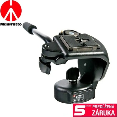 Manfrotto 128 RC