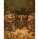 Pilgrims