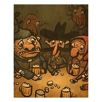 Pilgrims