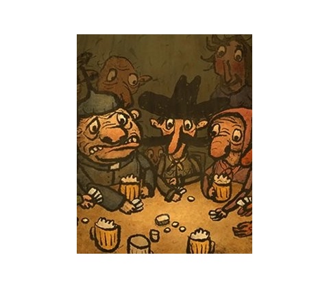 Pilgrims