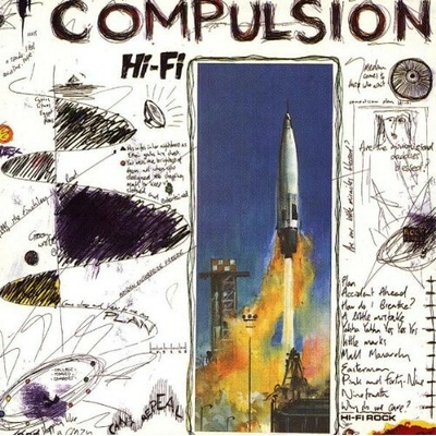 Compulsion - Hi-Fi CD