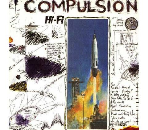 Compulsion - Hi-Fi CD