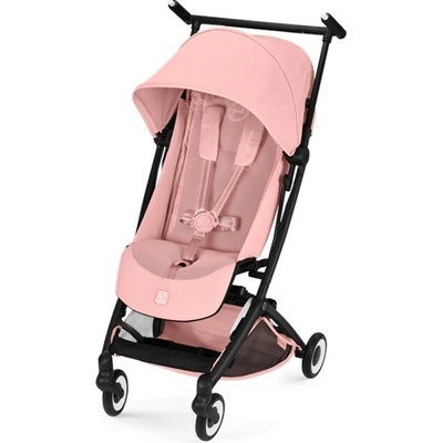 Cybex Libelle Gold Candy Pink 2026
