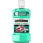 LISTERINE Вода за уста Listerine Clean & Fresh 500 мл 30585 (40715)