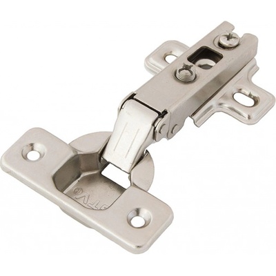 Walteco Nábytkový závěs, průměr 35 mm naložený 80500 – Zbozi.Blesk.cz