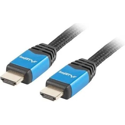 Lanberg CA-HDMI-20CU-0200-BK