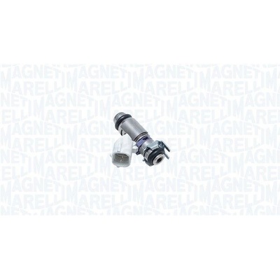 Vstřikovací ventil MAGNETI MARELLI 805009523211