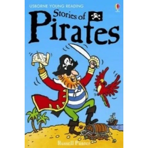 Stories of Pirates | Russell Punter (2007)