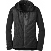 Outdoor Research men's Deviator Hoody black