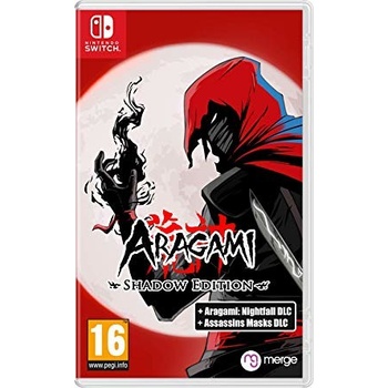 Aragami (Shadow Edition)