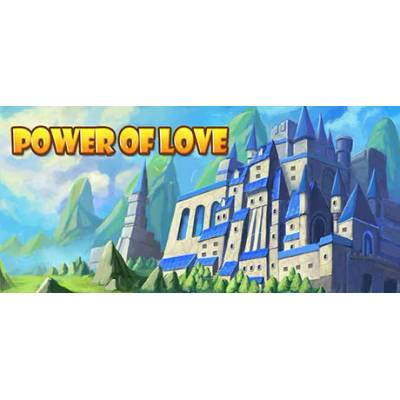 Yang Sun Power of Love (PC)