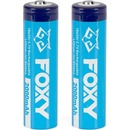 Foxy Li-Ion akumulátor 15C 2 ks 2000 mAh