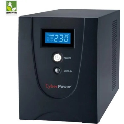 CyberPower 2200VA Value2200EILCD