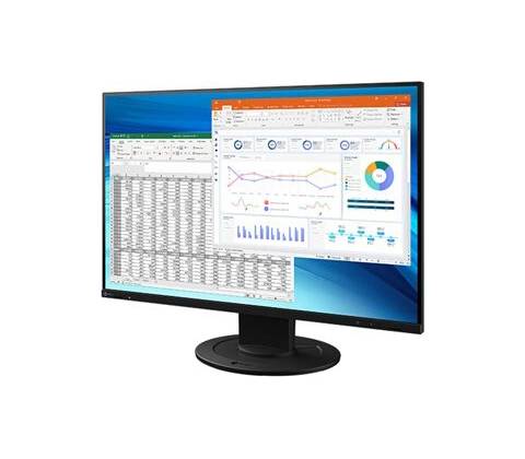 Eizo FlexScan EV2410R-BK