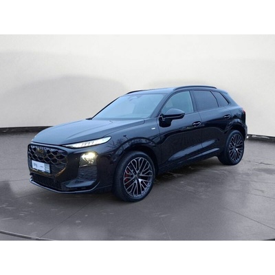 Audi Q3 TFSI S tronic 110 kW