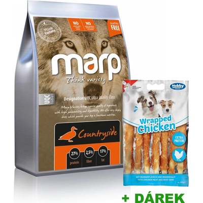 Marp Variety Countryside 12 kg