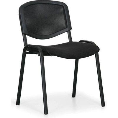 Kovo Praktik Konferenční židle Viva Mesh